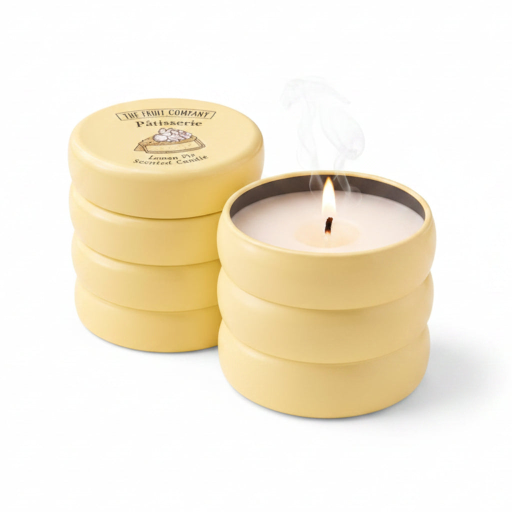 Scented Candle -150g