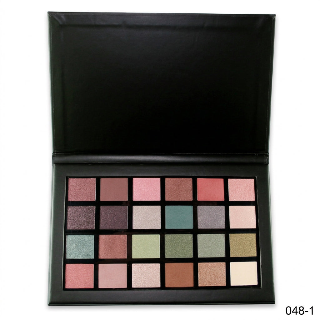 Eyeshadow Palette -24g