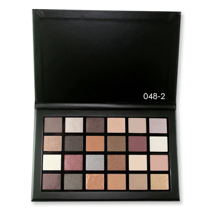 Eyeshadow Palette -24g