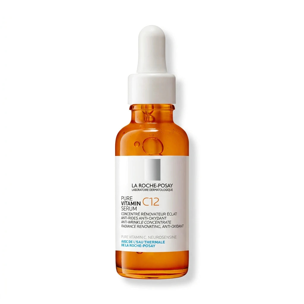 Pure Vitamin C12 Serum -30ml