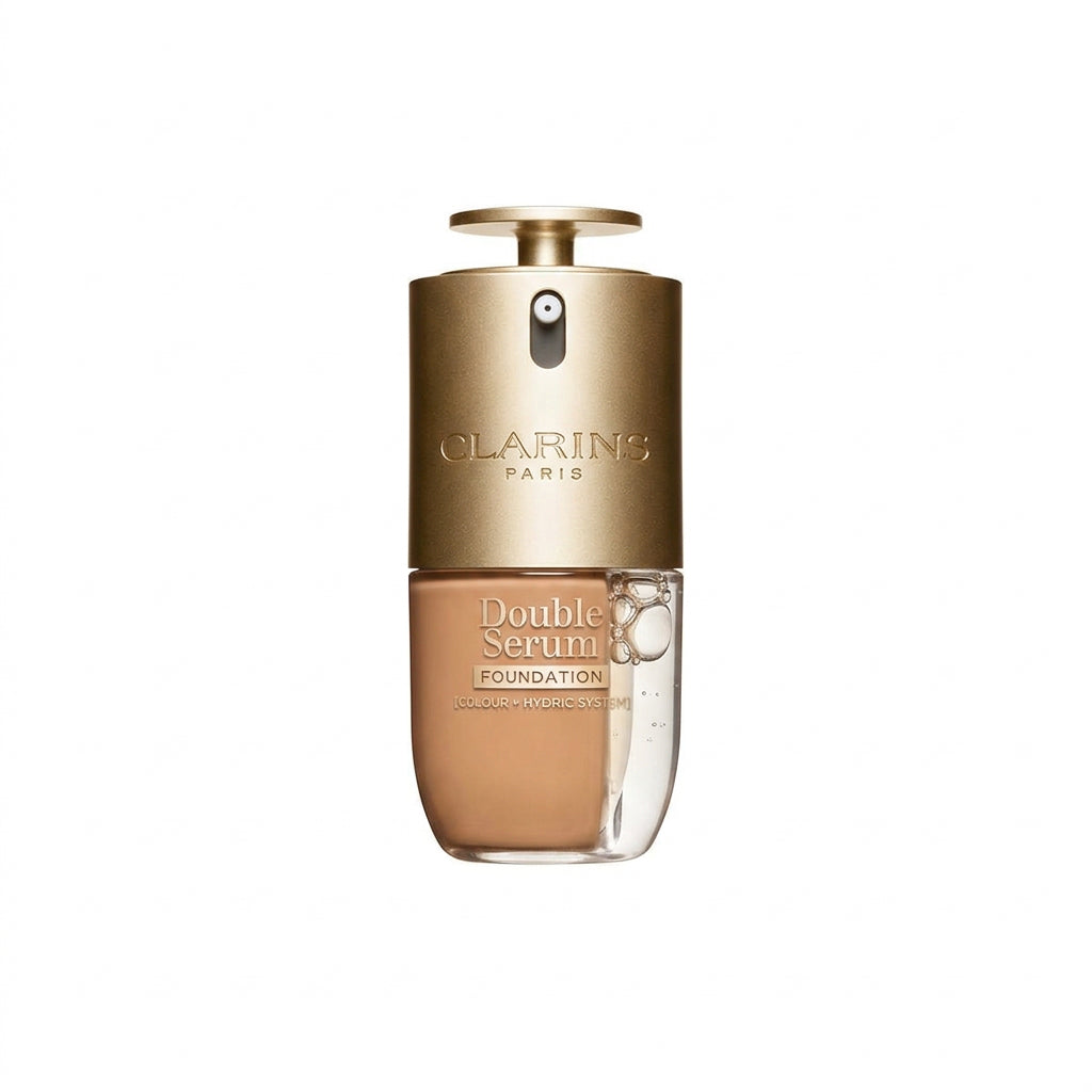 Double Serum Foundation -30ml