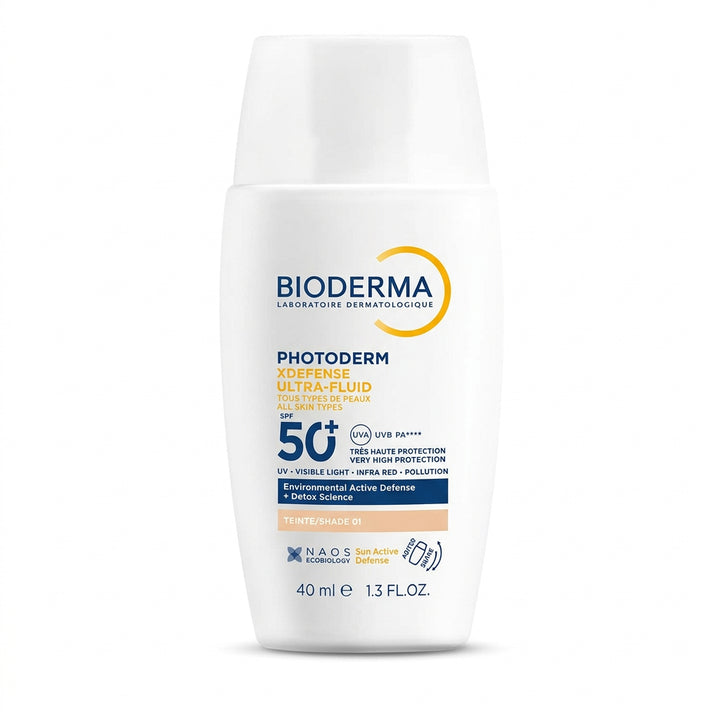 Photoderm X-Defense Ultra-Fluid SPF50+ -40ml