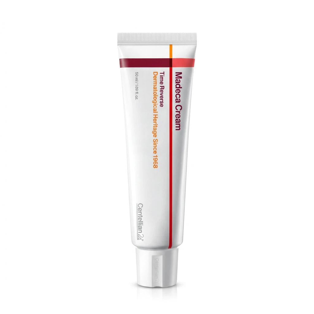 Madeca Cream Time Reverse -50ml