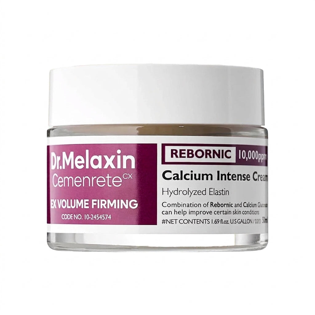 Cemenrete Calcium Volume Cream -50g