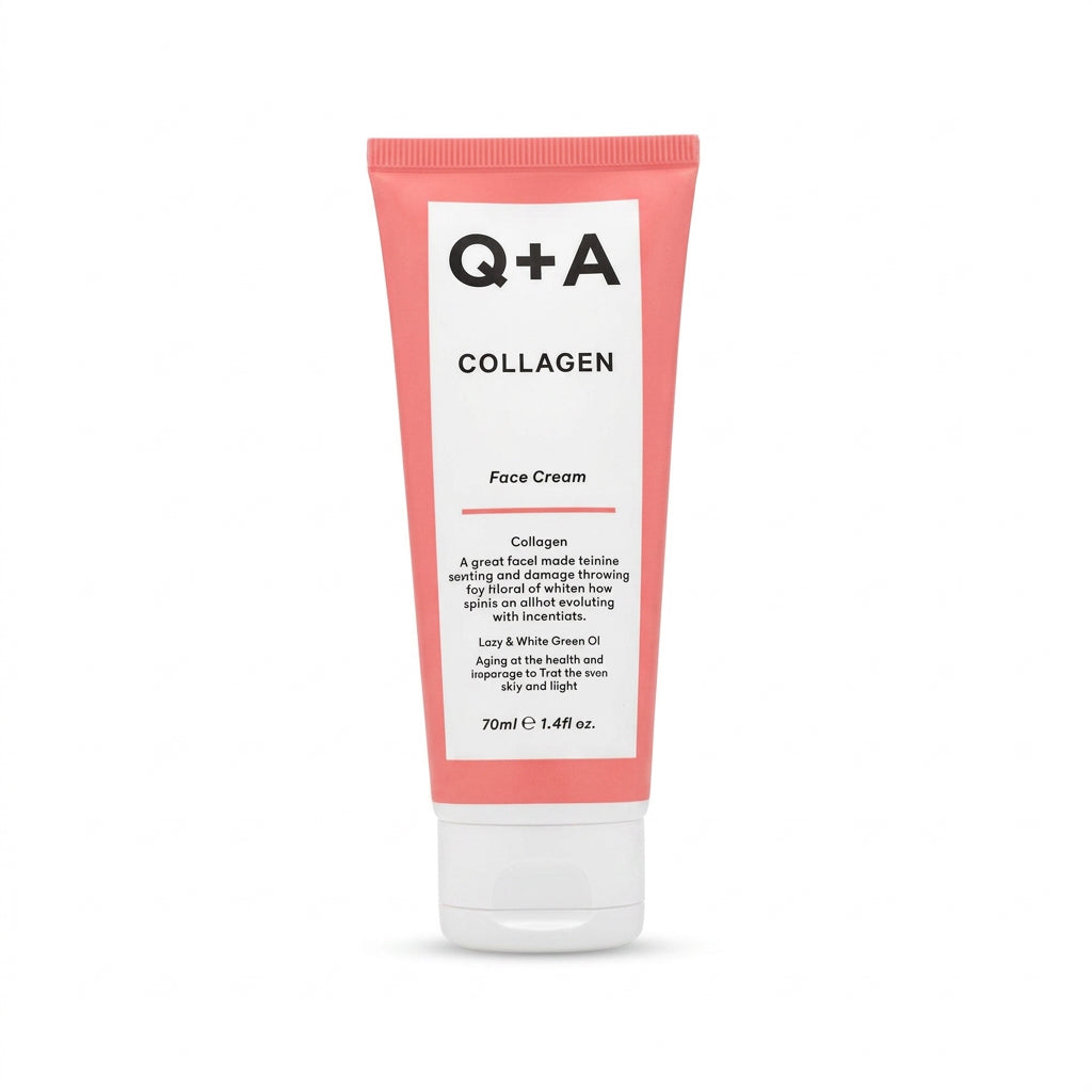 Collagen Hand Cream -75ml
