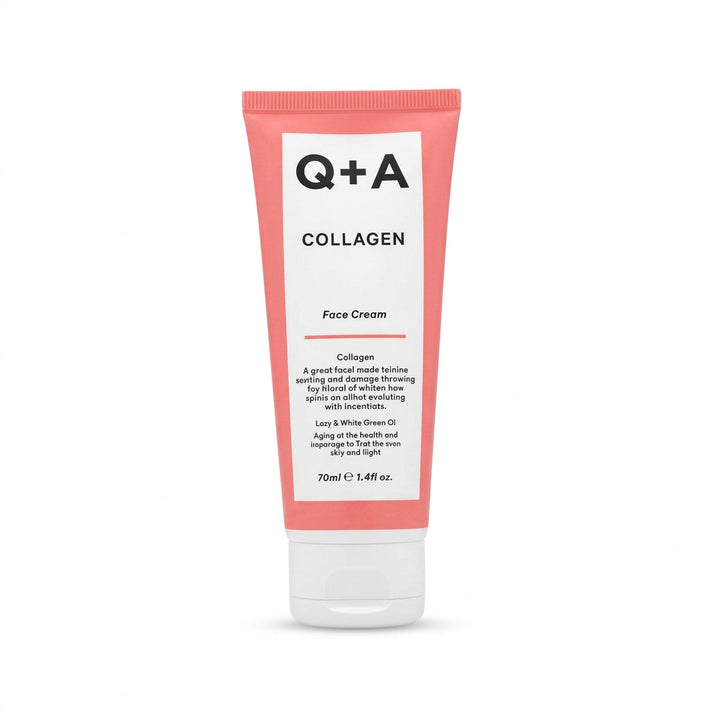 Collagen Hand Cream -75ml