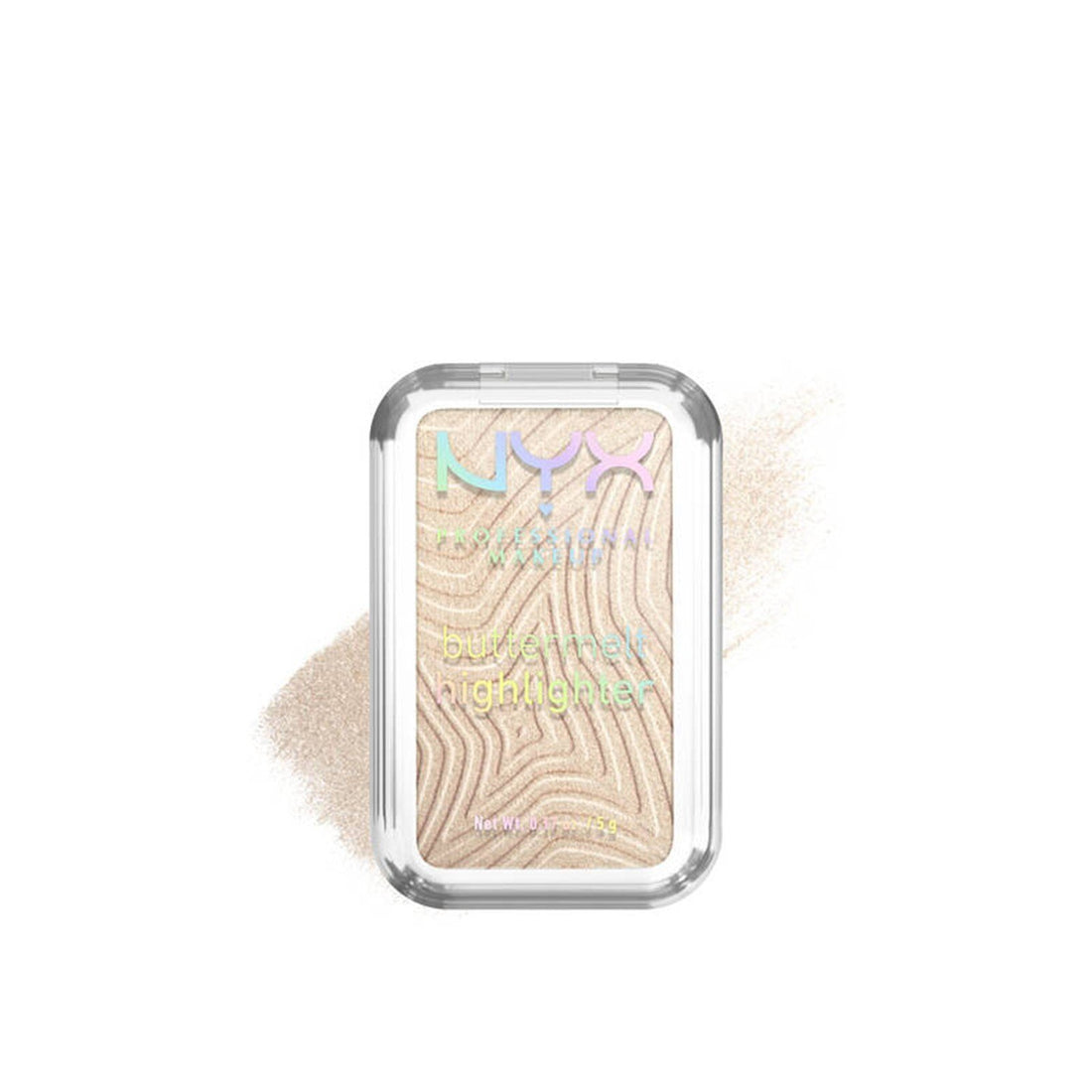 Buttermelt Powder Highlighter - 5g