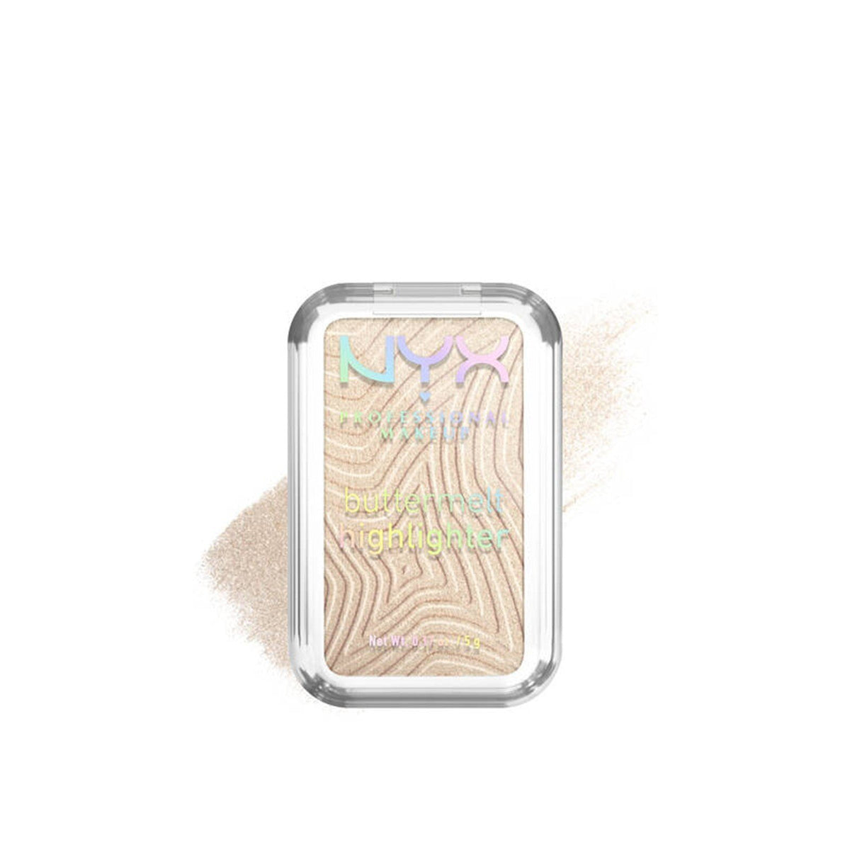 Buttermelt Powder Highlighter - 5g