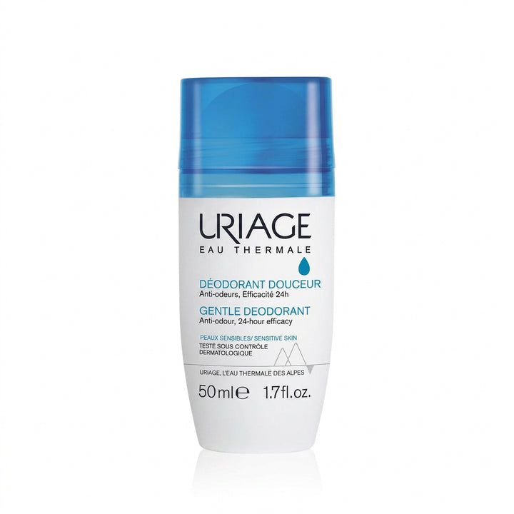 Gentle Roll-On Deodorant 24H -50ml