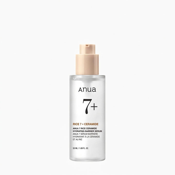 Rice Ceramide 7 Hydrating Barrier Serum - 50ml