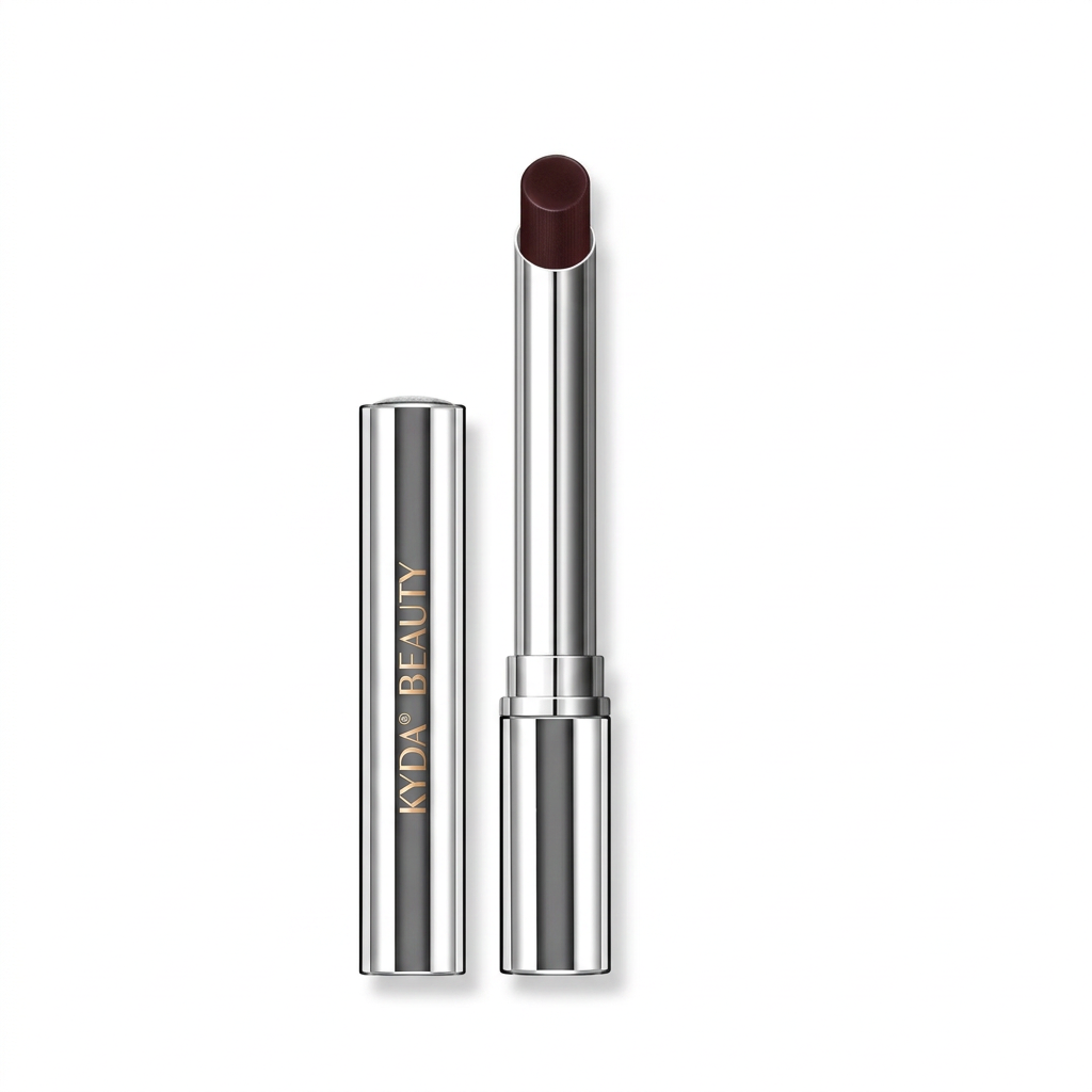 Tinted Lip Balm Black Candy -3g