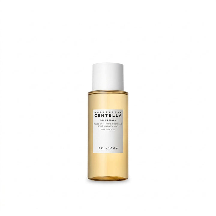 Madagascar Centella Toning Toner -210ml