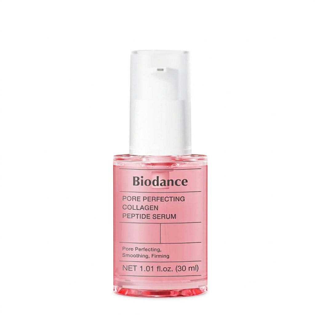 Pore Perfecting Collagen Peptide Serum -30ml
