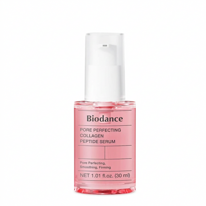 Pore Perfecting Collagen Peptide Serum -30ml