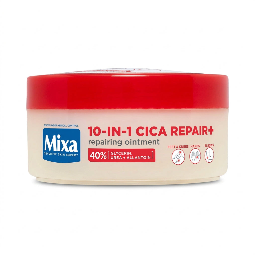 10-in-1 Cica Repair Repairing Ointment -150ml