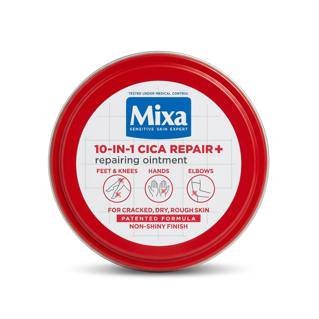 10-in-1 Cica Repair Repairing Ointment -150ml