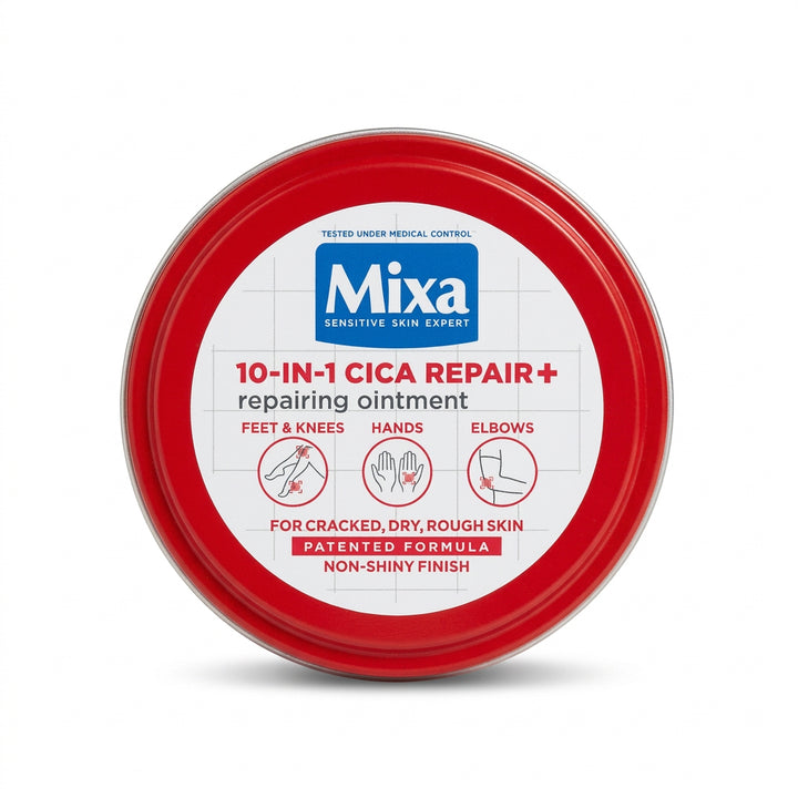 10-in-1 Cica Repair Repairing Ointment -150ml