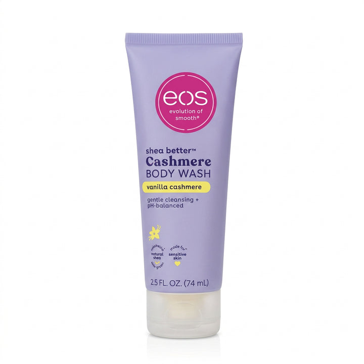 Mini Body Wash -74ml