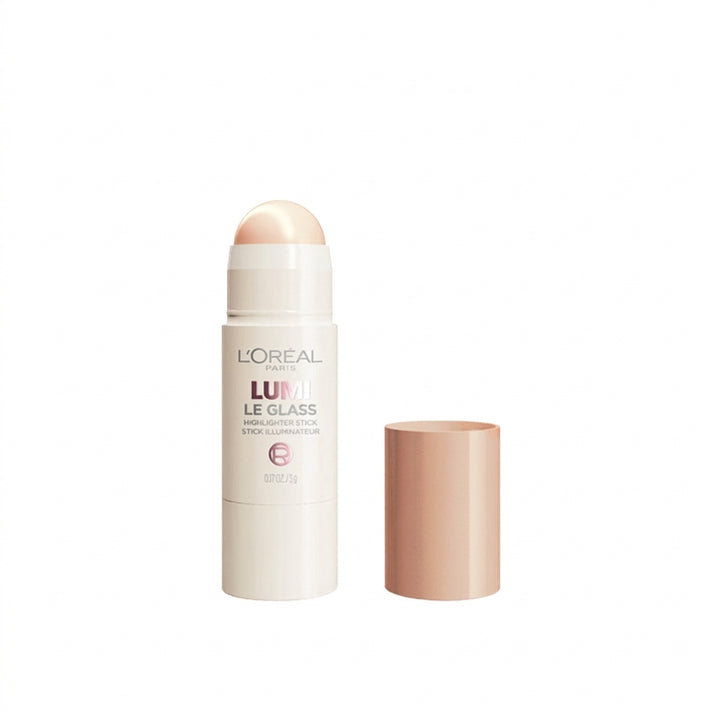 Lumi Le Glass Highlighter Stick -5g