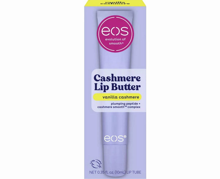 Cashmere Lip Butter -10ml