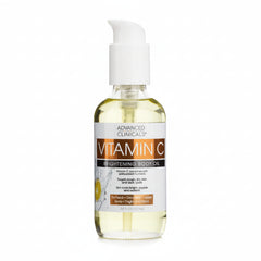 Vitamin C Brightening Body Oil - 112ml