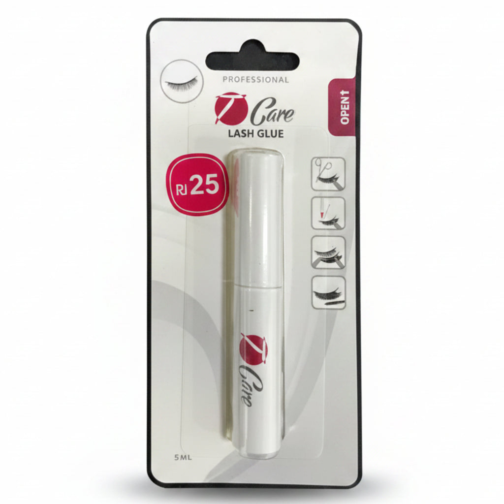 Lash Glue Clear - 5ml