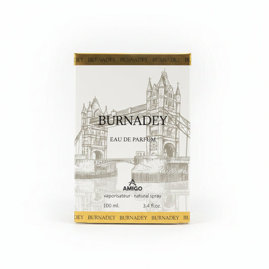 Burnadey Eau de Parfum - 100ml