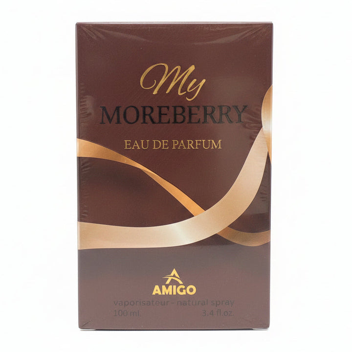 My Moreberry Eau de Parfum - 100ml