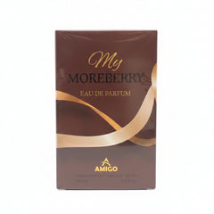 My Moreberry Eau de Parfum - 100ml