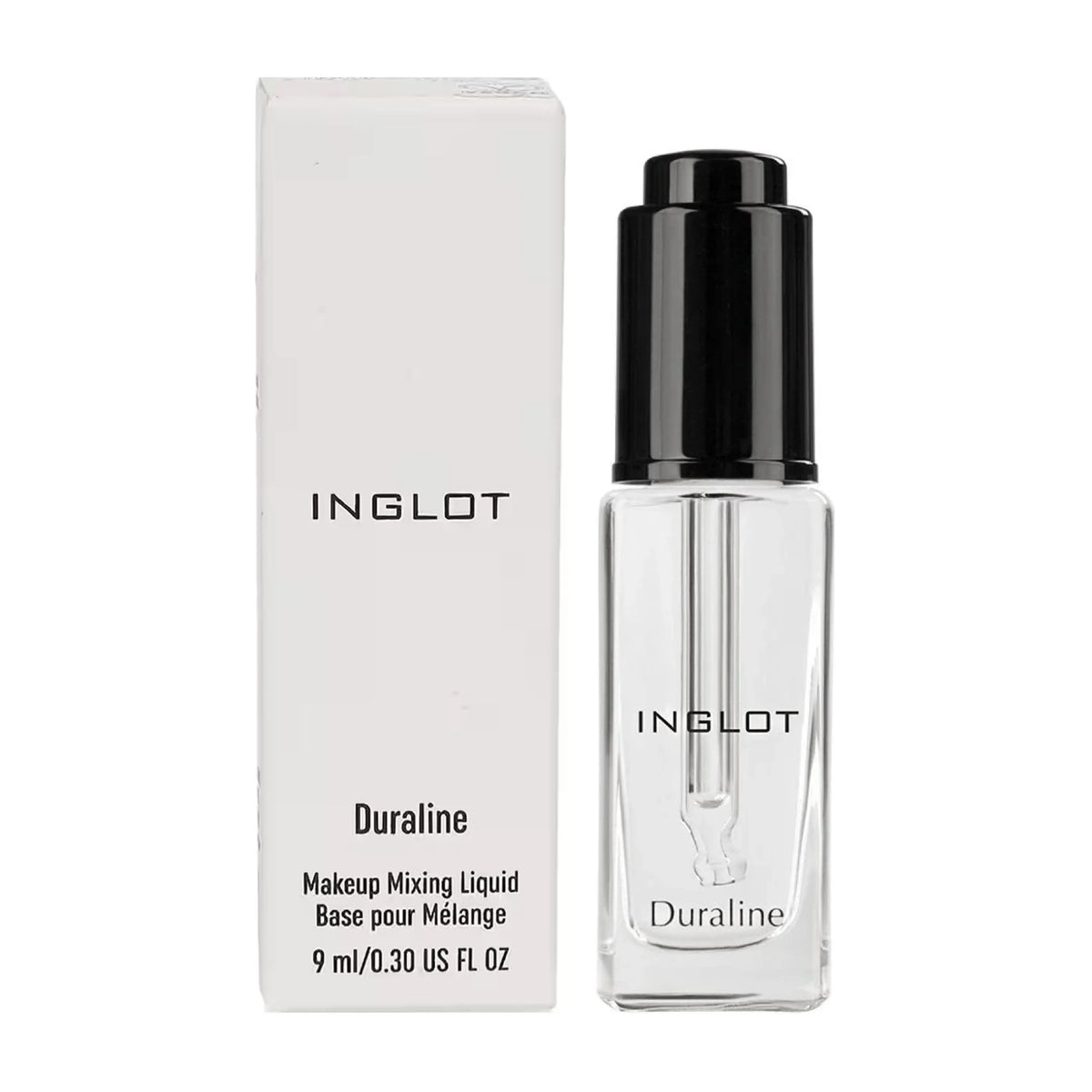 DURALINE MAKEUP MIXING LIQUID - 9ml