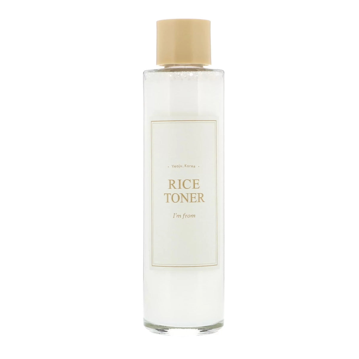 Rice Toner - 150ml