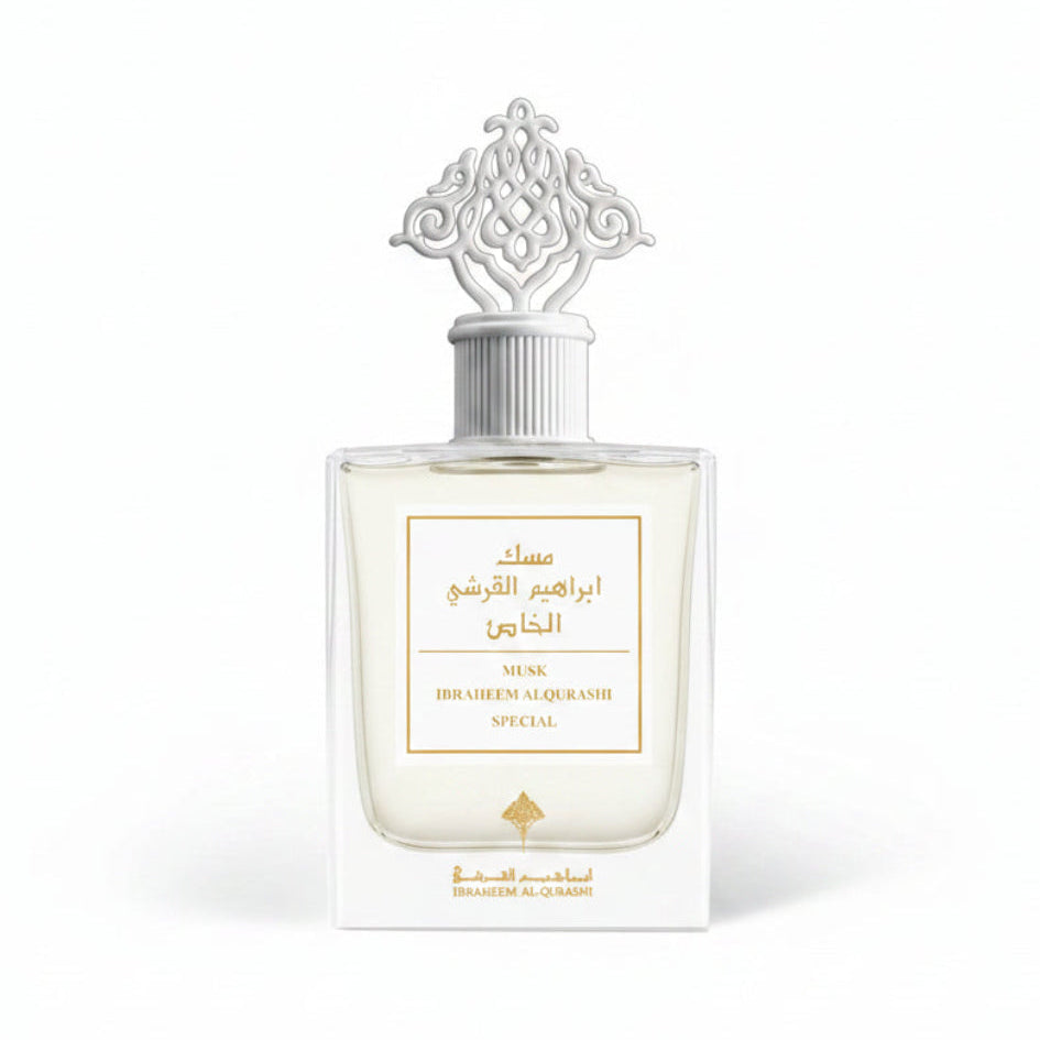 Special Musk Eau de Parfum - 75ml