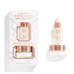 Charlotte’s Iconic Magic Mini Skin Set