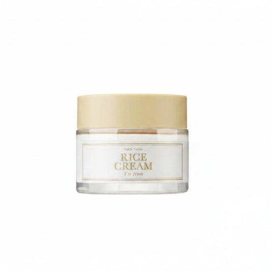 Rice Cream - 50g