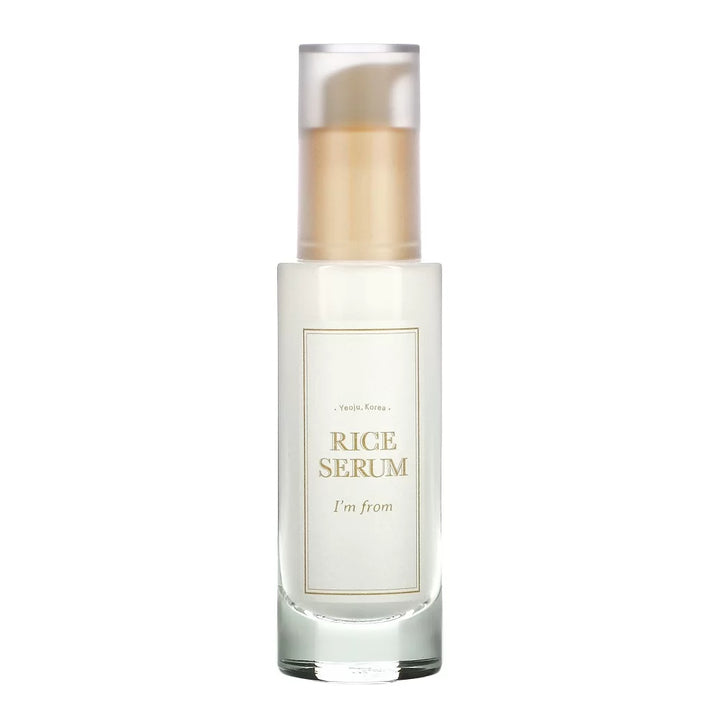 Rice Serum - 30ml