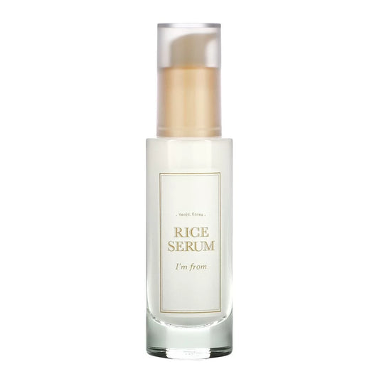 Rice Serum - 30ml