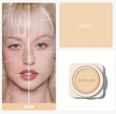 Skin Focus High Coverage Powder Foundation -11g