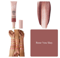 Halo Glow Blush Beauty Wand -10ml
