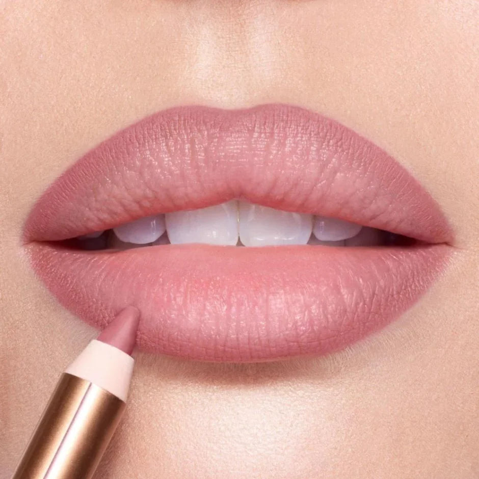 Pillow Talk Mini Glossy Lips Duo -2pcs