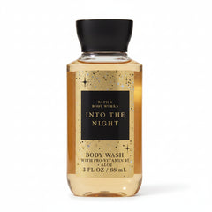 Into The Night Body Wash - 88ml