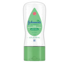 Aloe & Vitamin E Oil Gel - 192ml