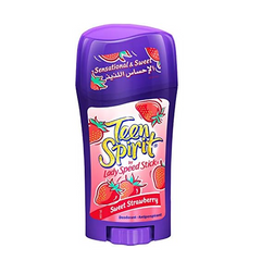 Solid Antiperspirant Deodorant - 65g