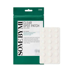 30 Days Miracle Clear Spot Patch -18pcs