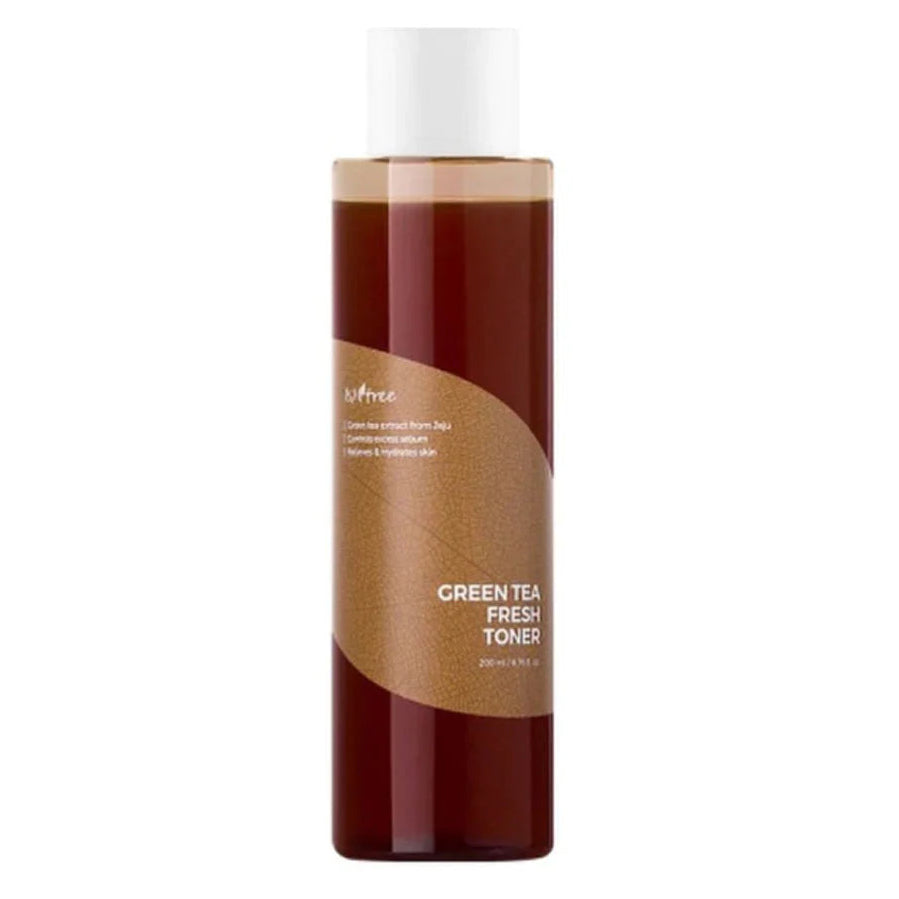 Isntree Green Tea Fresh Toner - 200ml