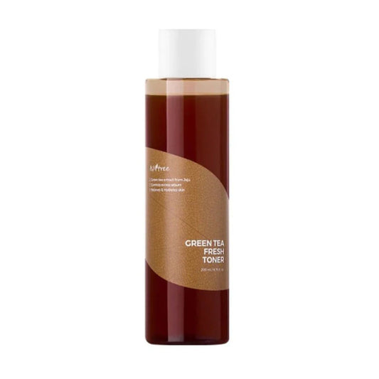 Green Tea Fresh Toner - 200ml