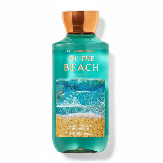 At The Beach Shower Gel - 295ml