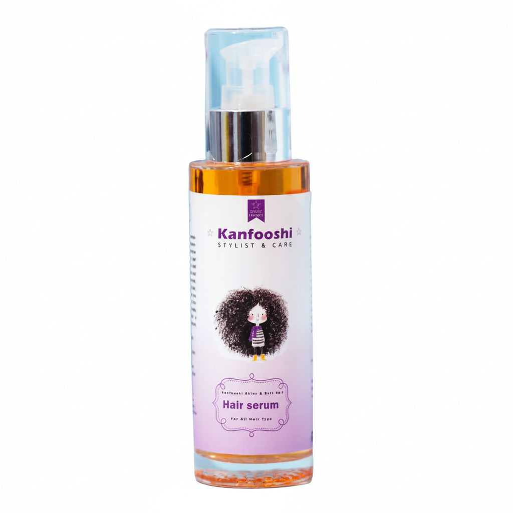 Professional Hair Serum -100ml