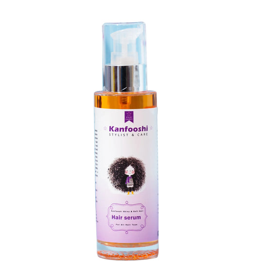 Professional Hair Serum -100ml