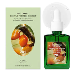 Gentle Vitamin C Serum - 30ml