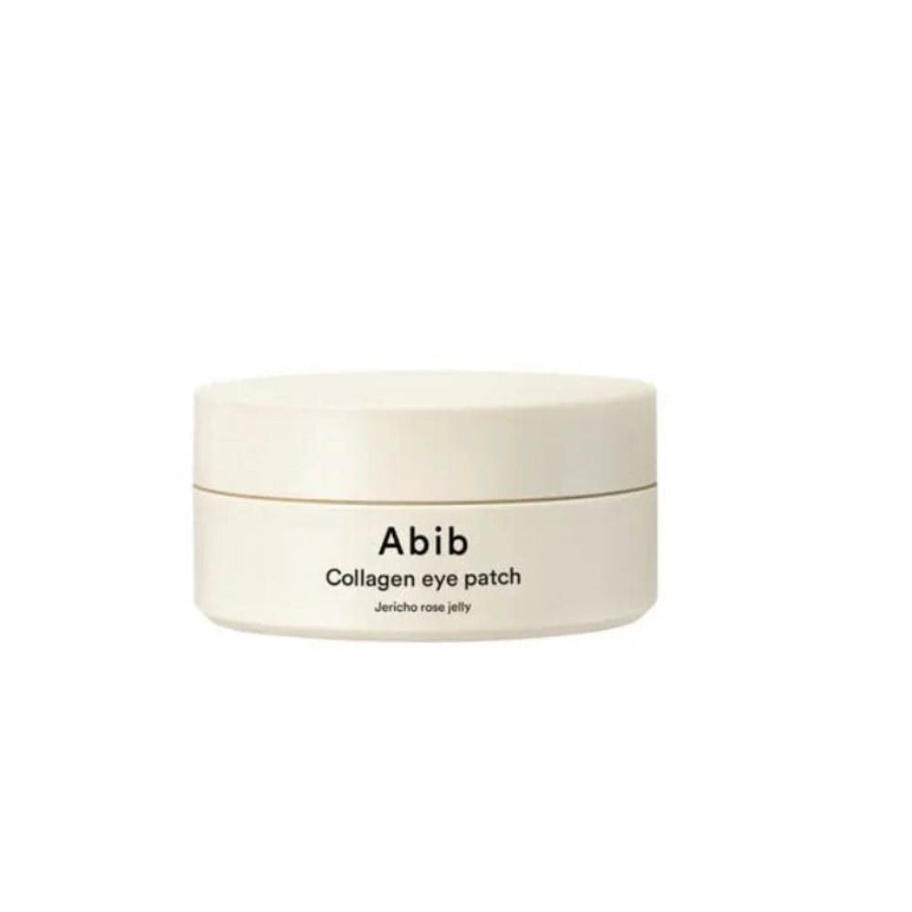 Collagen Eye Patch Jericho Rose Jelly - 50ml